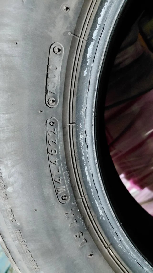 Neumáticos 185/65 R15