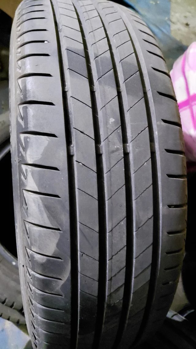 Neumáticos 185/65 R15