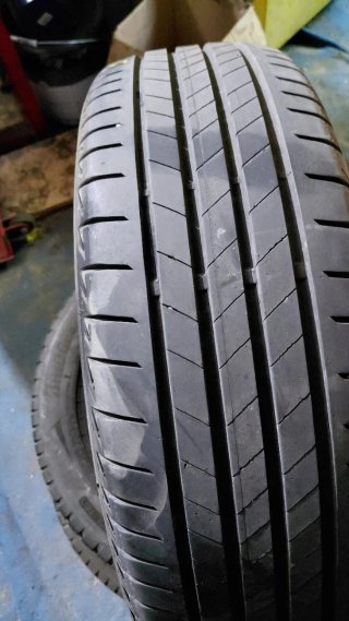 Neumáticos 185/65 R15