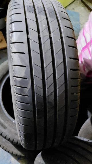 Neumáticos 185/65 R15