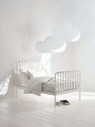 Cama extensible IKEA MINNEN