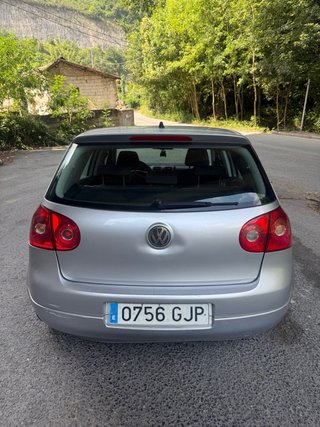 Volkswagen Golf 2.0 TDI GT
