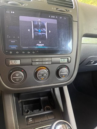 Volkswagen Golf 2.0 TDI GT