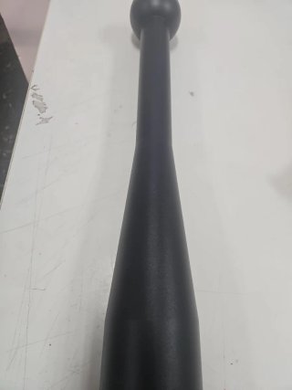 Clubbell Acero 20 Kg 72x5