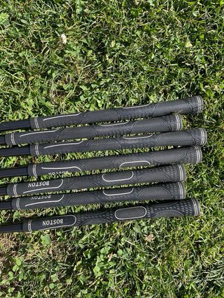 Palos de golf para 10-16 años