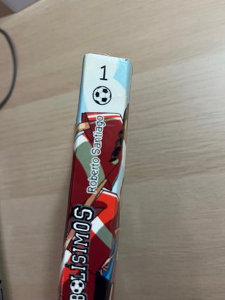 Los Futbolísimos. El misterio de los árbitros d...