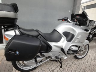 dasMoto vende BMW R1150RT 2002 74.324kms