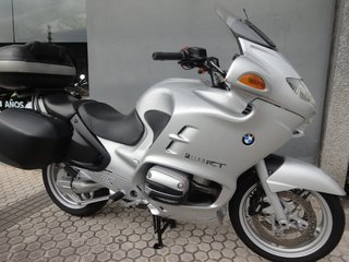 dasMoto vende BMW R1150RT 2002 74.324kms
