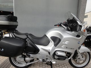 dasMoto vende BMW R1150RT 2002 74.324kms