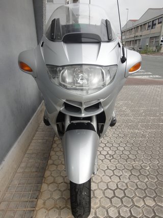 dasMoto vende BMW R1150RT 2002 74.324kms