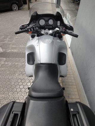 dasMoto vende BMW R1150RT 2002 74.324kms