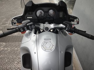 dasMoto vende BMW R1150RT 2002 74.324kms