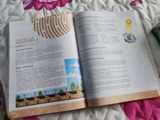 Tecnología y Digitalización nivel I ESO