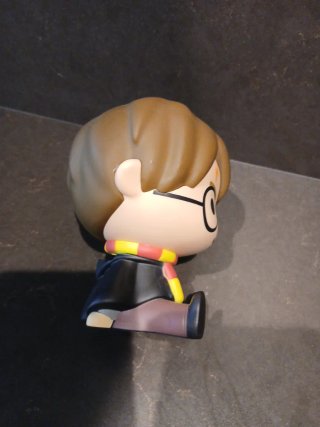 Hucha Harry Potter