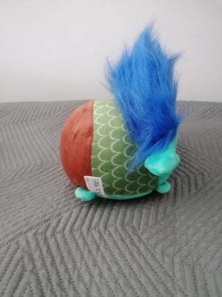 Peluche Branch Trolls