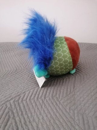 Peluche Branch Trolls