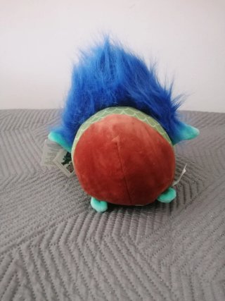 Peluche Branch Trolls