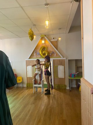 Sala de Eventos Emociones