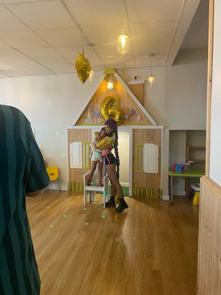 Sala de Eventos Emociones