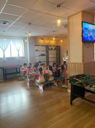 Sala de Eventos Emociones