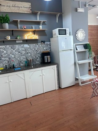 Sala de Eventos Emociones