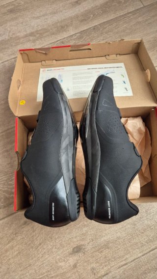 Zapatillas Ciclismo Specialized Torch 2.0 Talla 45