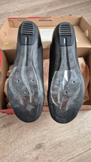 Zapatillas Ciclismo Specialized Torch 2.0 Talla 45