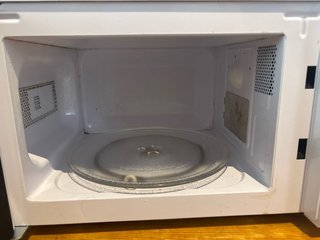 Microondas Nevir Blanco