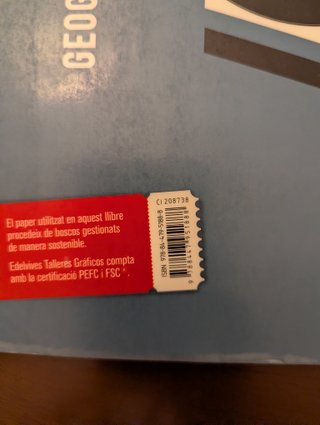 Geografia i Història 3, Secundària, Fanfest Baula