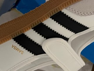 Adidas Samba Jane Talla 39
