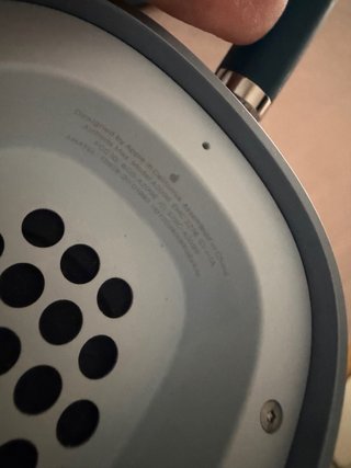 AirPods Max 1ª Generación Azul marino