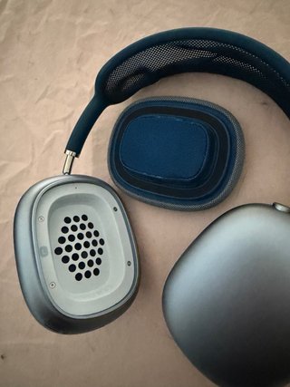 AirPods Max 1ª Generación Azul marino