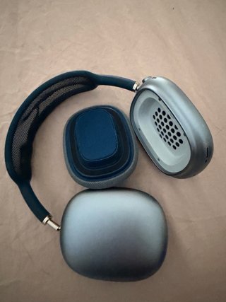 AirPods Max 1ª Generación Azul marino