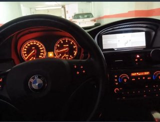 BMW 320I A cabrio
