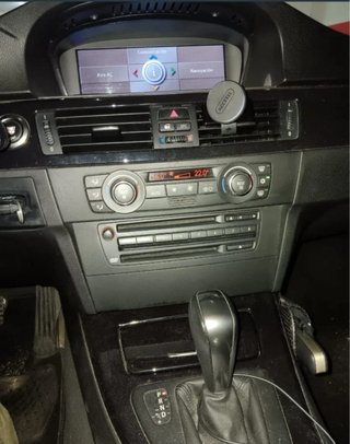 BMW 320I A cabrio