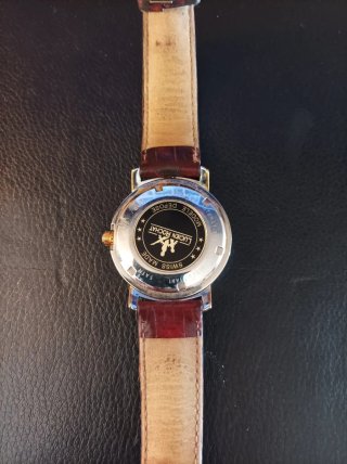 Lucien rochat mod. Keos solo tempo