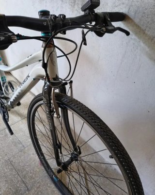 Bicicletta Trek donna 28