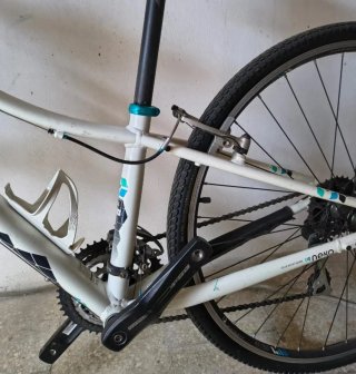 Bicicletta Trek donna 28