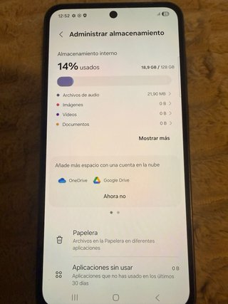 Samsung Galaxy A36 128GB