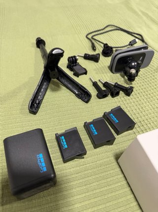 GoPro Hero 13 Black