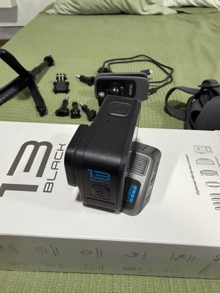 GoPro Hero 13 Black