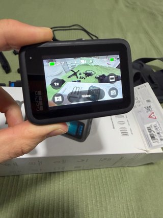 GoPro Hero 13 Black