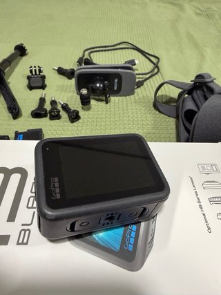 GoPro Hero 13 Black