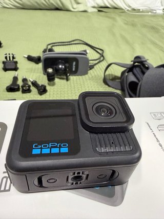GoPro Hero 13 Black