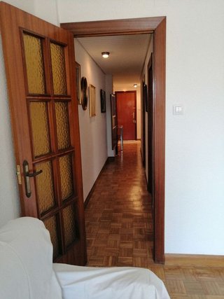 Piso en alquiler en Nou Moles en Valencia