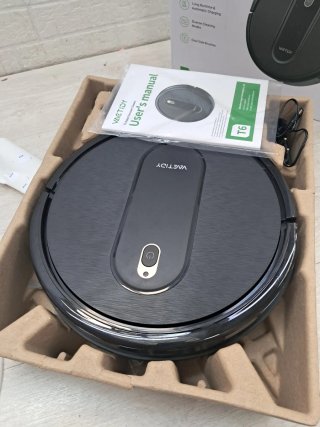 Robot Aspirador Vactidy Nimble T6