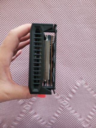 Tarjeta Gráfica Sapphire RX 6600 8GB GDDR6