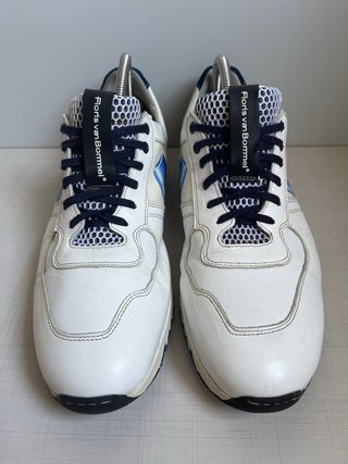 Zapatillas Floris Van Bommel talla 42.5