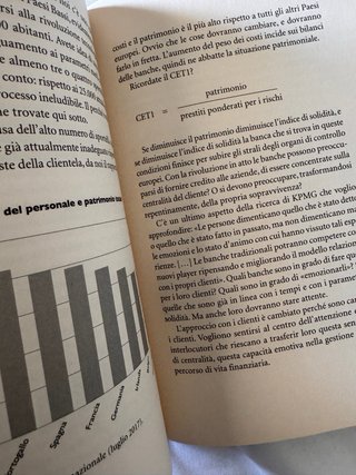 Il risparmio che vince. Come la novità dei PIR