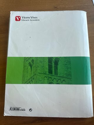 G i H geografia i història